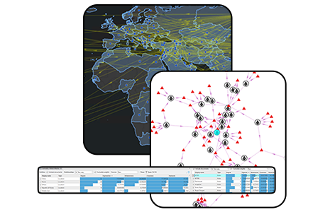 ArcGIS Knowledge Graph