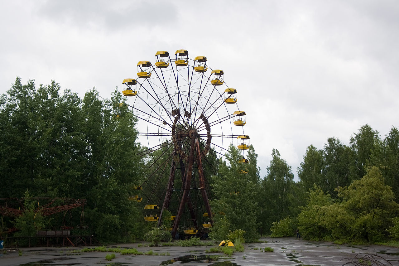 Chernobyl