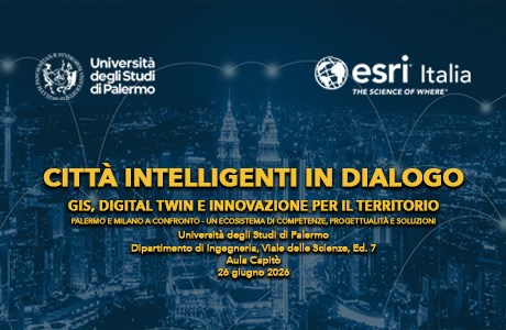 Esri Inc.