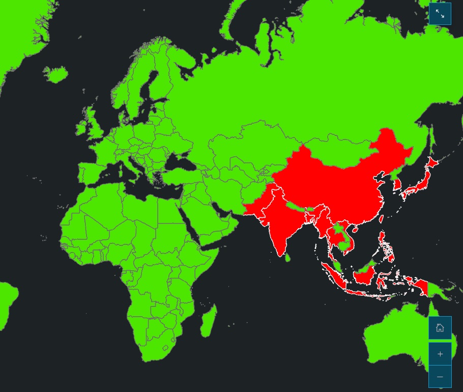 Esri Italia