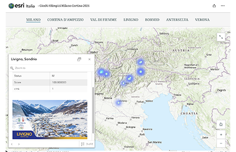 Olimpiadi Milano-Cortina