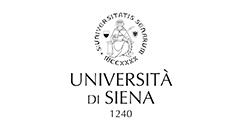 Veduta aerea di un'area urbana