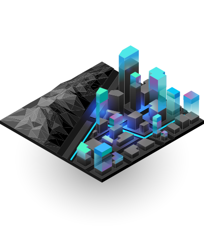 GIS 3D