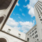 A government building in LA County which uses indoor mapping to provide a better visitor experience. 