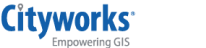 The word Cityworks