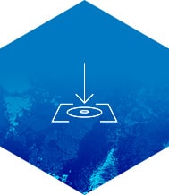 Selezionare e aggiungere la mappa in ArcGIS Pro utilizzando ArcGIS Publisher
