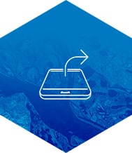 Condividere e pubblicare la mappa come pacchetto mappa mobile su ArcGIS Online utilizzando ArcGIS Publisher