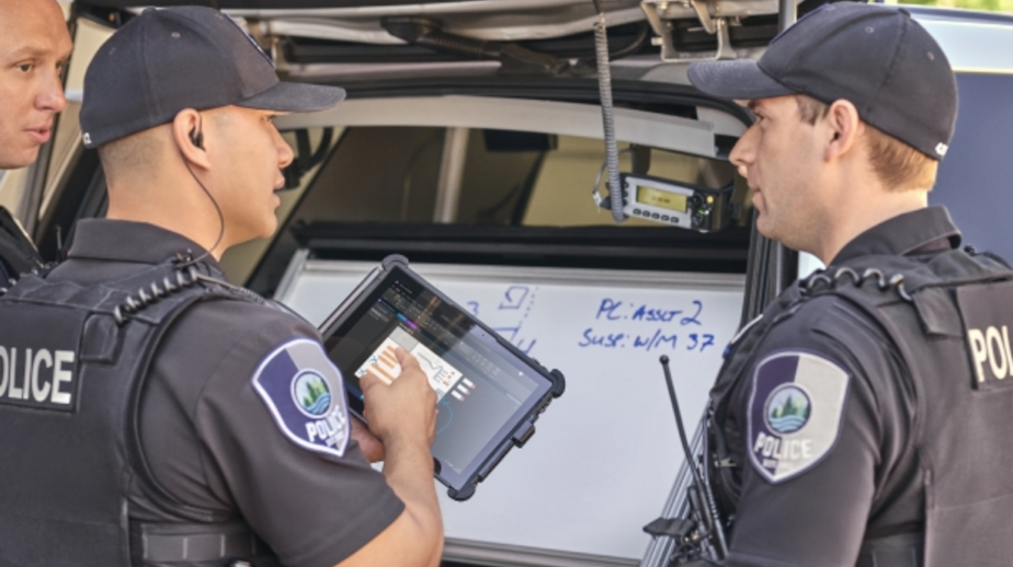 Attivazione delle operazioni di emergenza con l'intelligence geospaziale su Microsoft Cloud