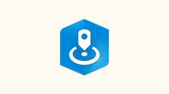 ArcGIS Business Analyst logo
