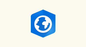 ArcGIS Pro logo