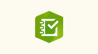 Survey123 for ArcGIS logo