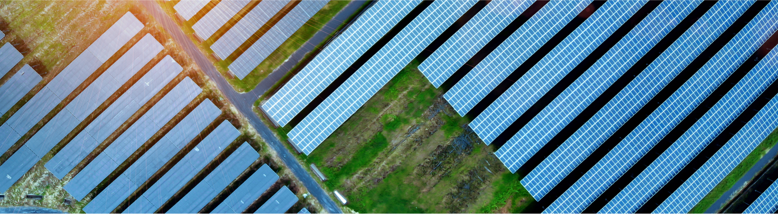Parco fotovoltaico