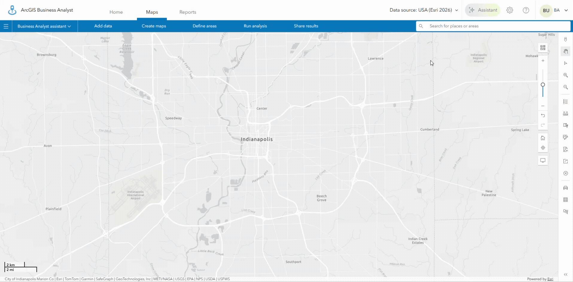 ArcGIS