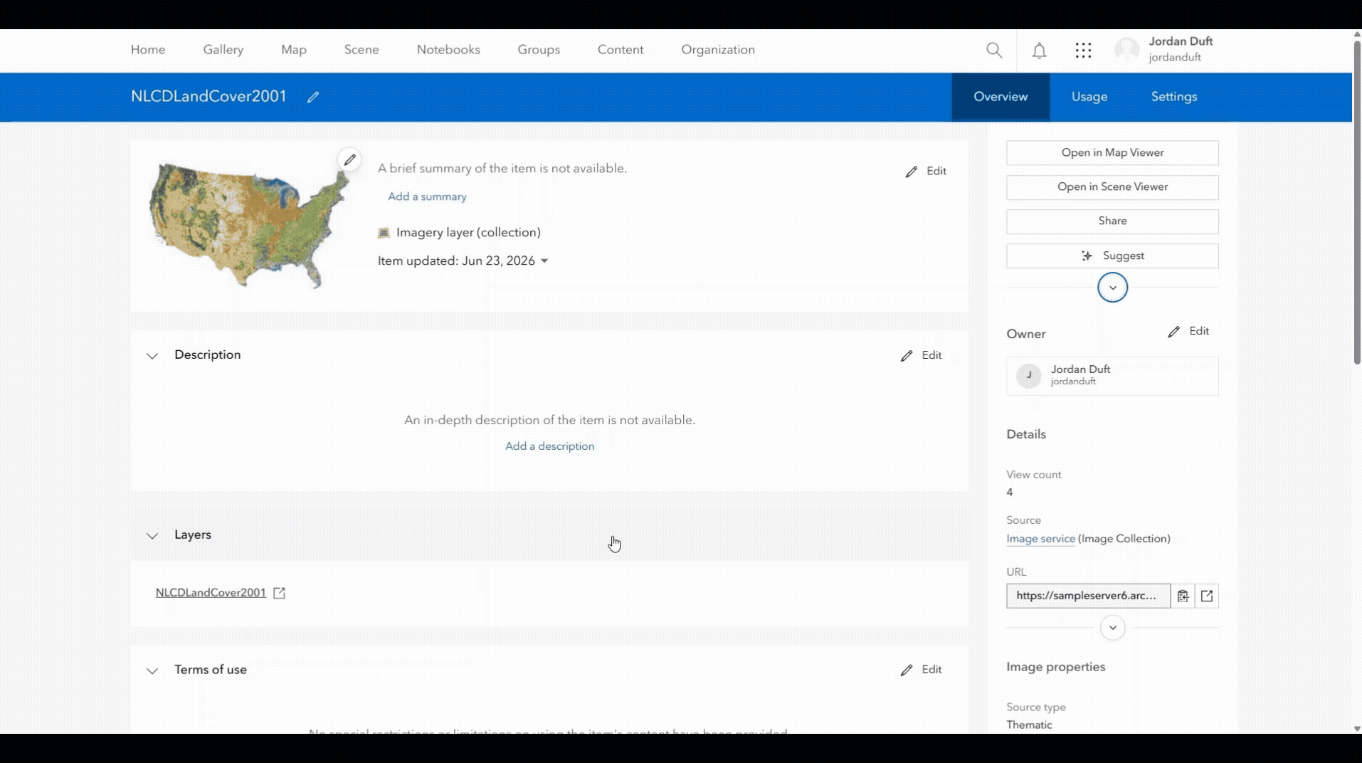 ArcGIS
